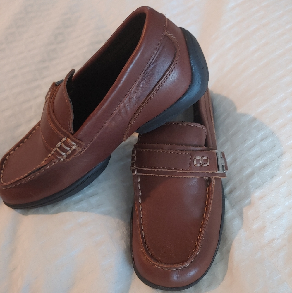 Kenneth Cole dress shoes